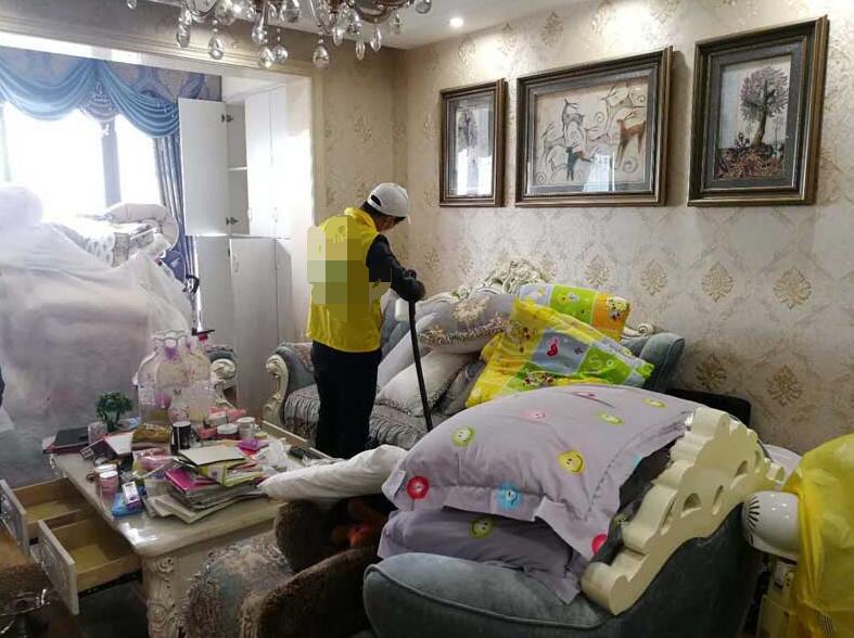 哈尔滨甲醛检测治理无锡空气检测